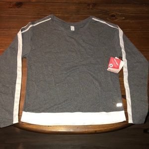 Women’s athletic shirt